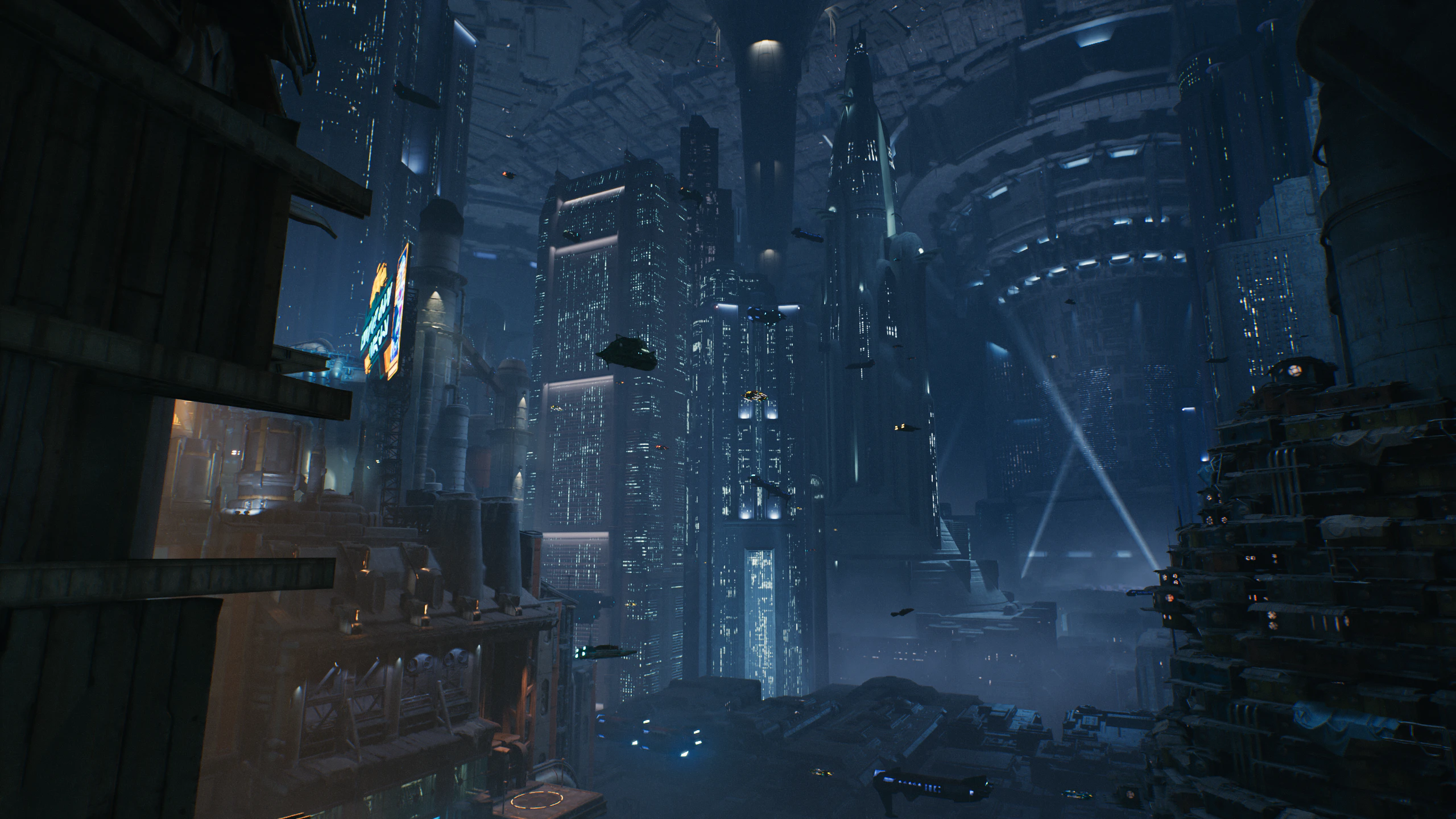 Star Wars Jedi : Survivor Screenshot